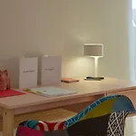 La Huche Prázdninový dům