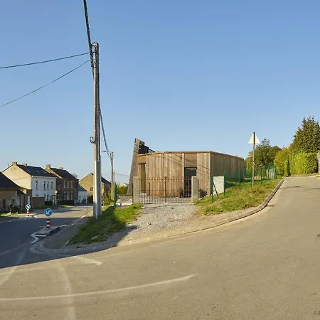 La Huche Holiday home *