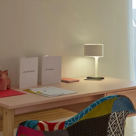 La Huche Holiday home