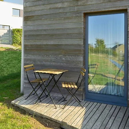 Holiday home La Huche *