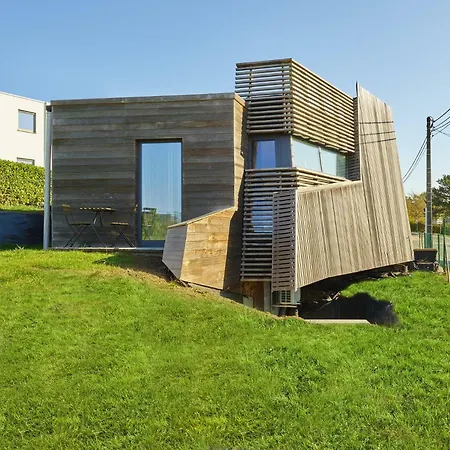 La Huche Holiday home