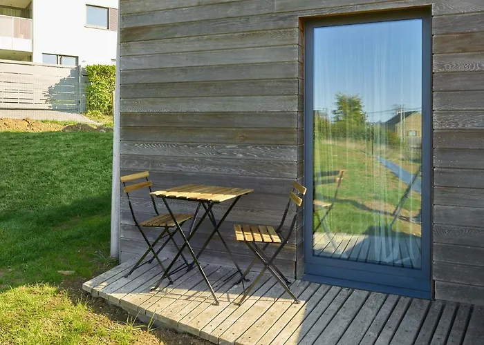 Holiday home La Huche *