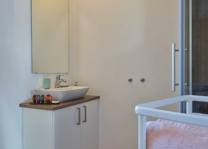 La Huche Hébergement de vacances